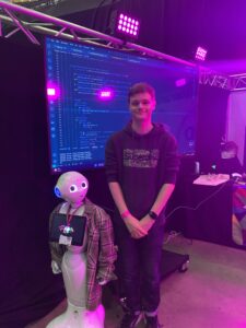 Leeds Digital Careers Fair