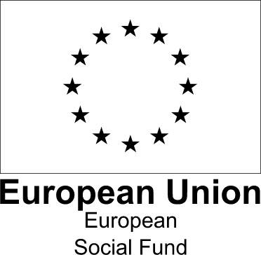 European Union Social Fund logo