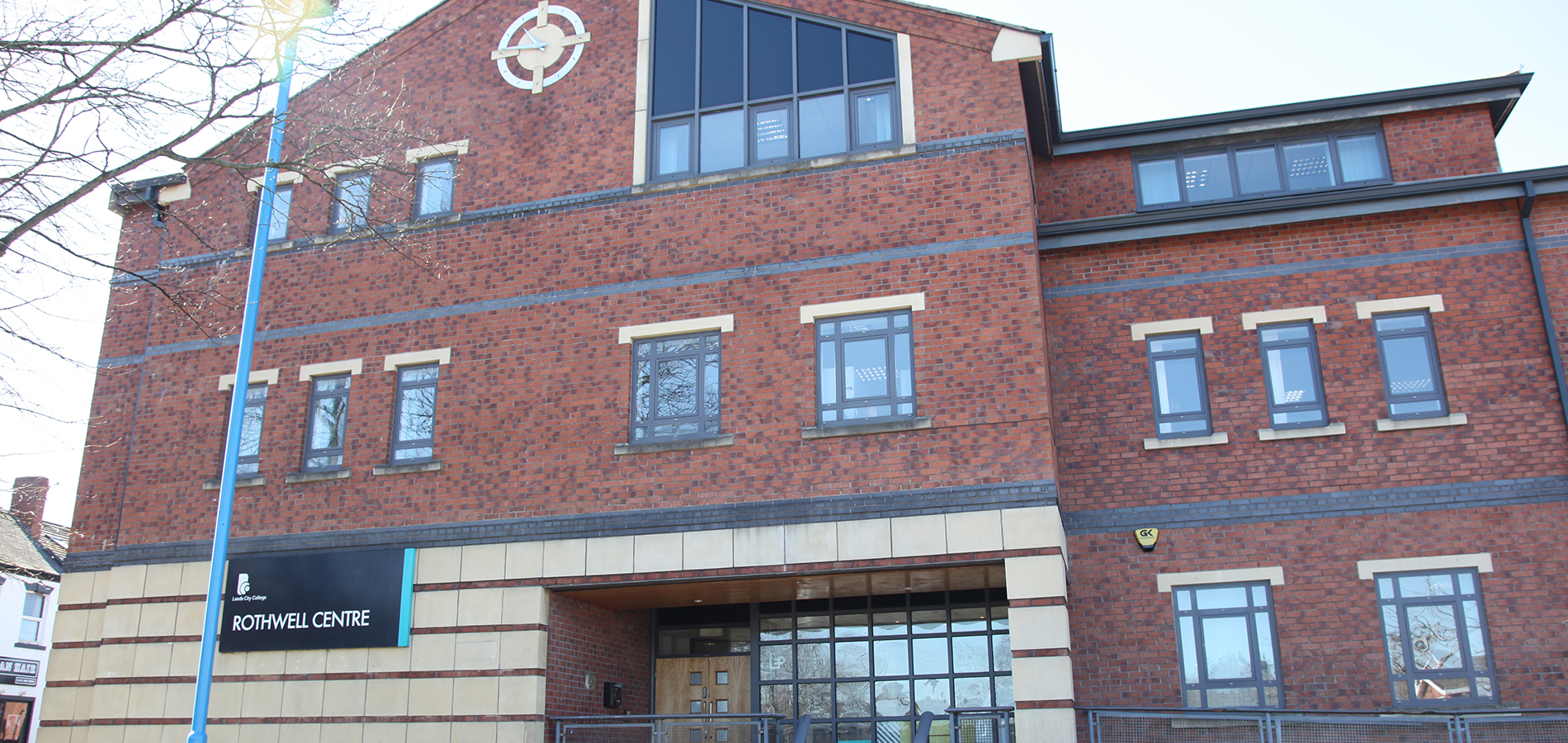 Rothwell Centre