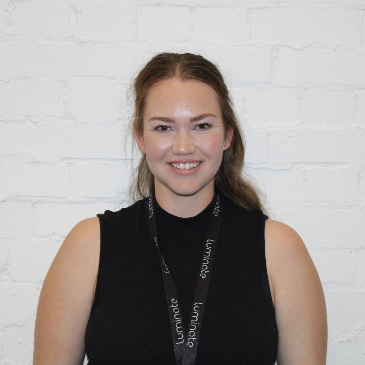 Leeds City College Schools Liaison Coordinator Caralyn Littlejohn