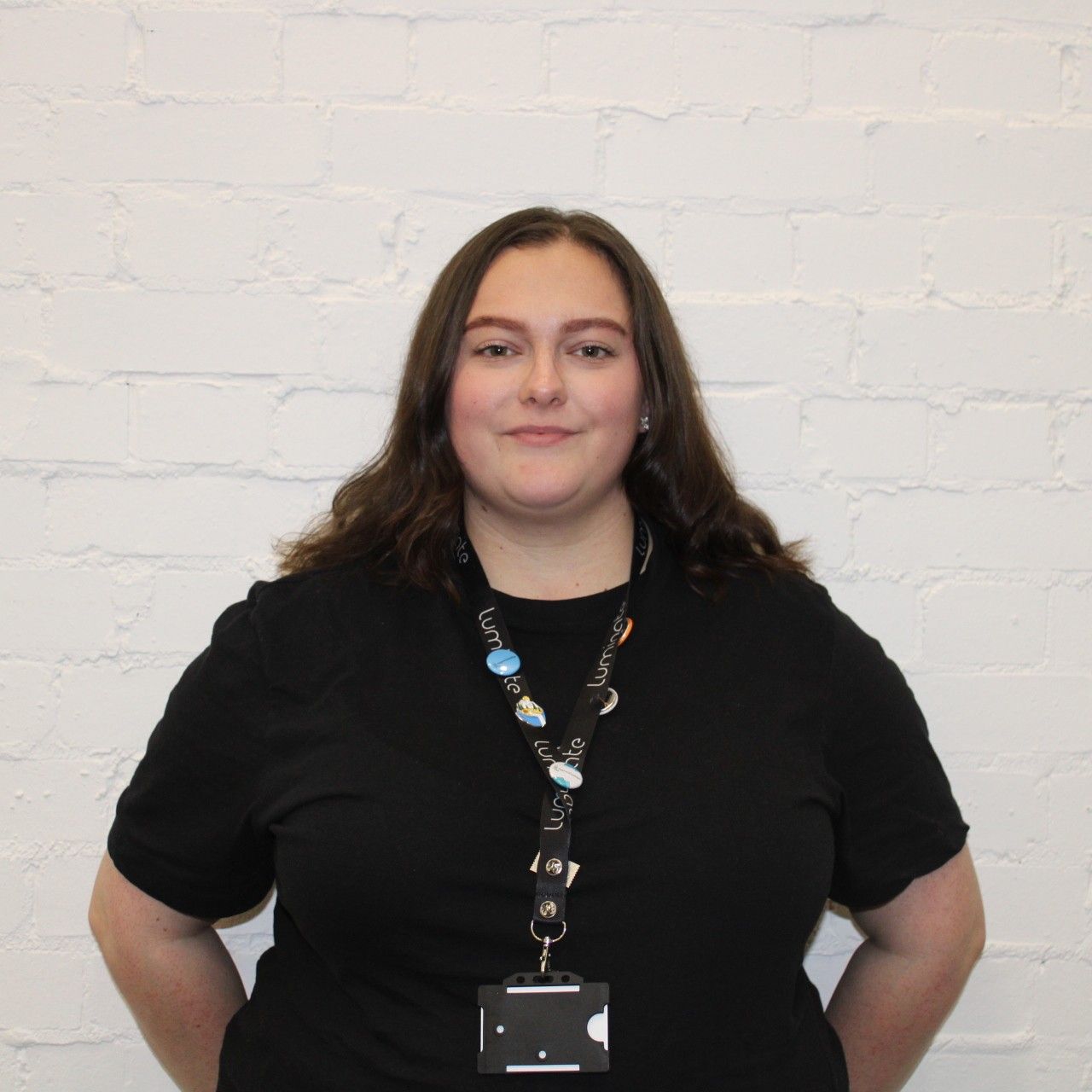 Leeds City College Morgan McFaden School Liaison Project Executive