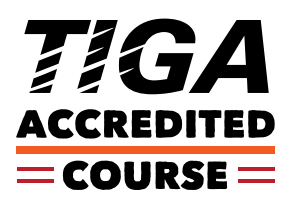 Tiga Logo