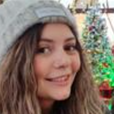Evie Stannard