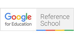 Google Reference School logo