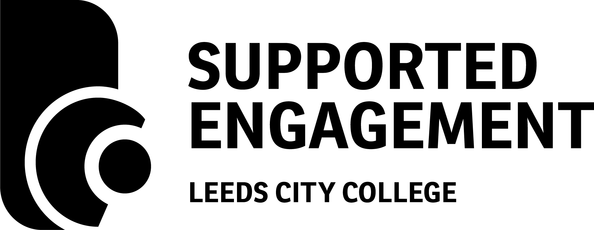 University Centre Leeds logo