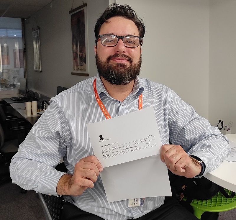Vitor Bonanca