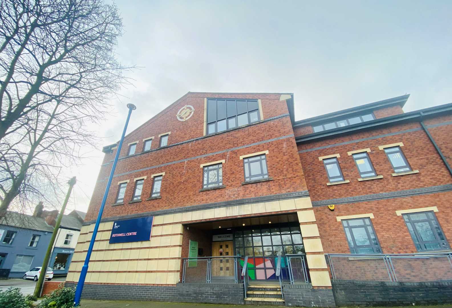 Rothwell Campus