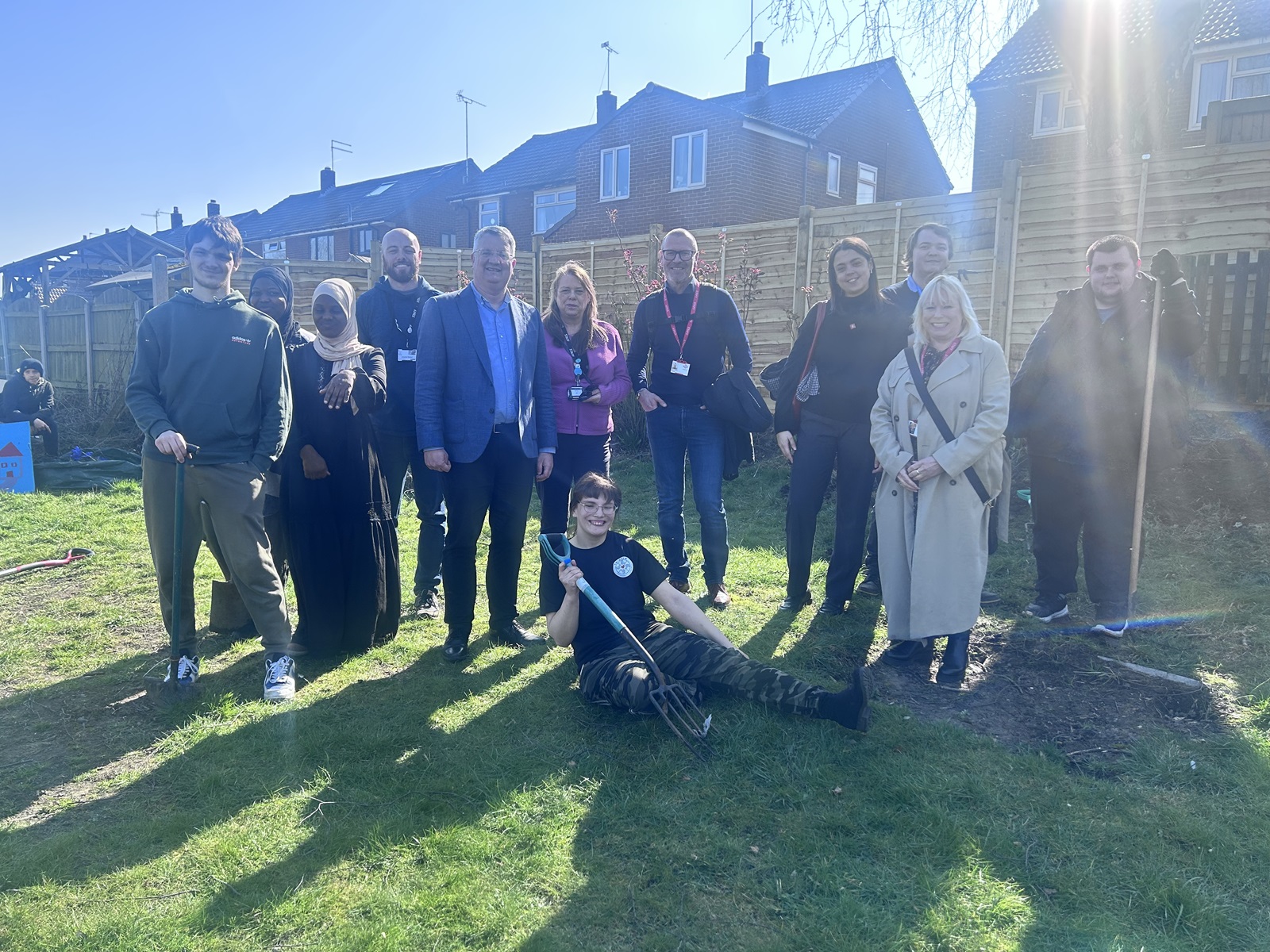 King's Trust Programme
