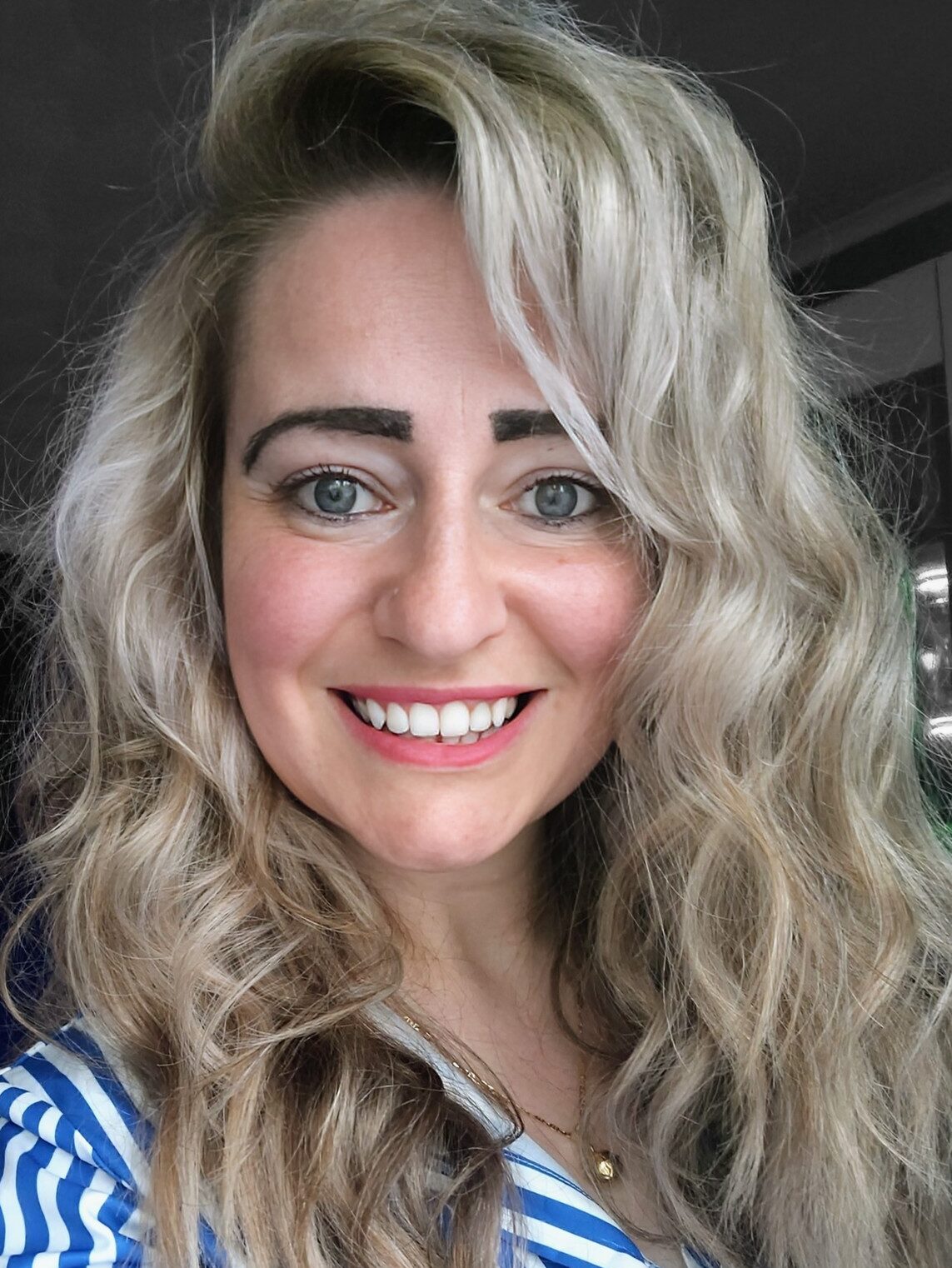 Roza's path to leadership in Health and Safety